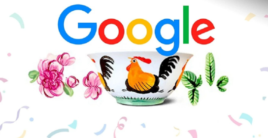 ร่วมเฉลิมฉลองชามตราไก่