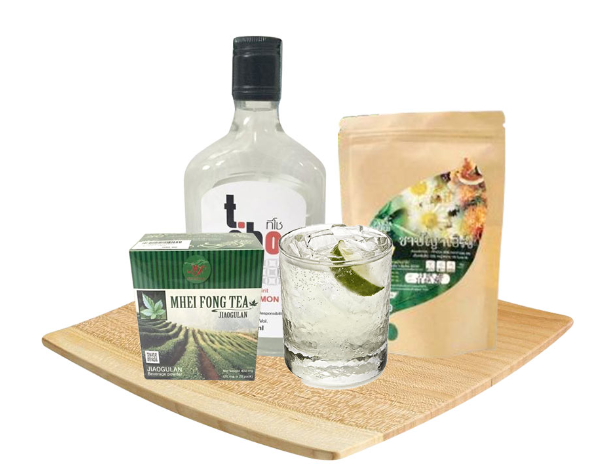 สินค้า OTOP แพคเกจจิ้ง