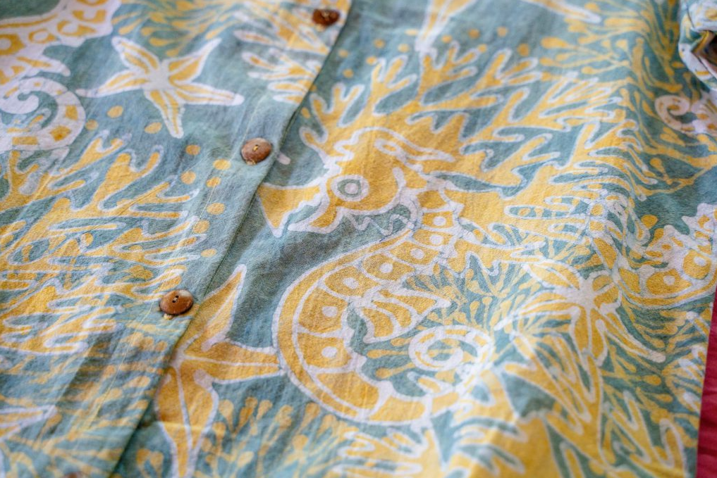 สินค้าภูมิปัญญาชาวบ้าน