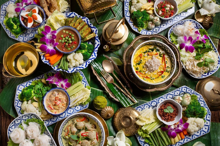 รวมร้านเด็ดร้านอาหารขอนแก่น 2568