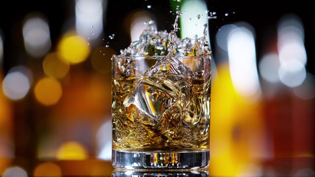 OTOP สุราไทยพื้นบ้านที่โดดเด่น