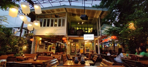 ร้านอาหารขอนแก่นเติมรสชาติและความสุขในทุกมื้อ